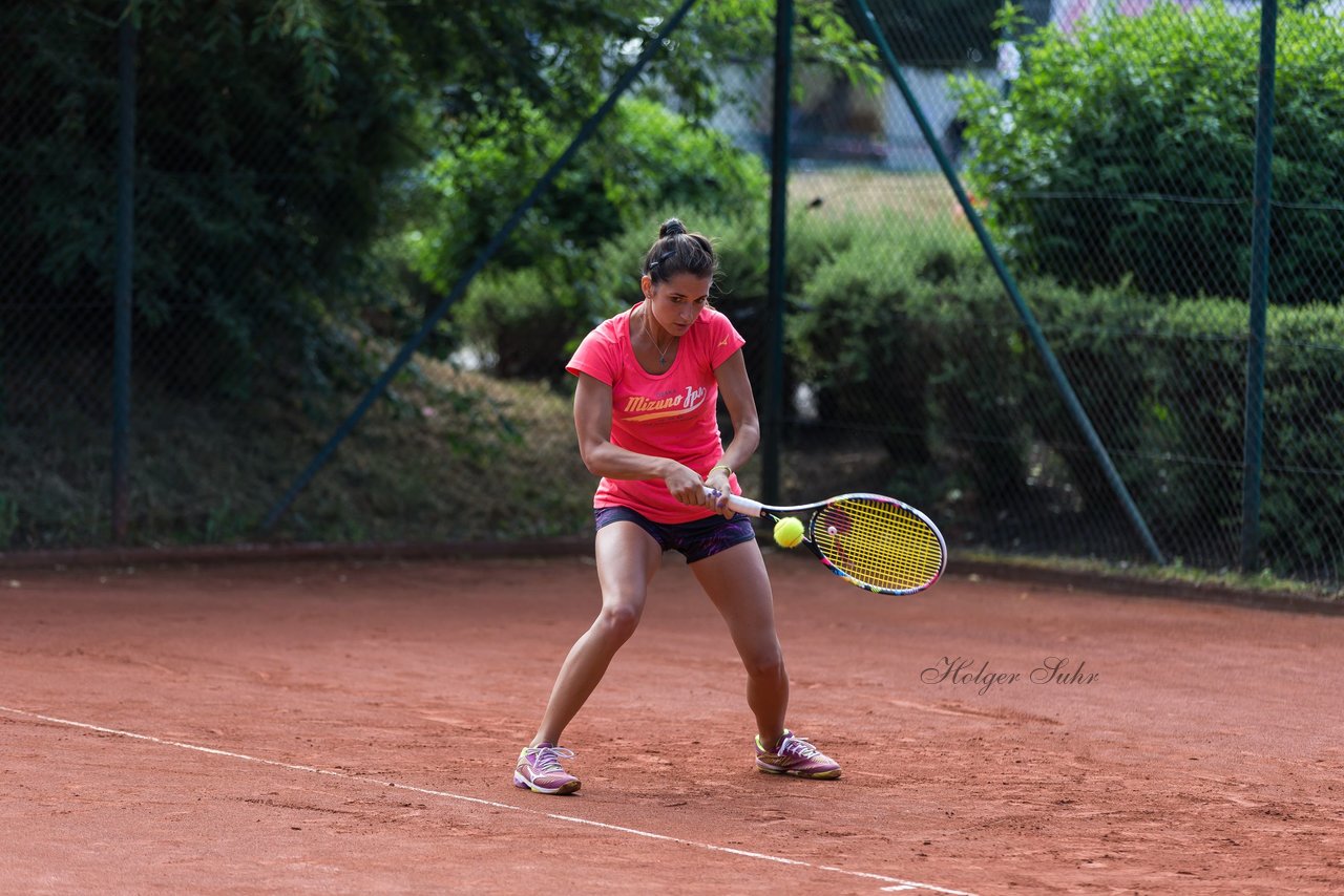 Bild 58 - ITF Future Nord